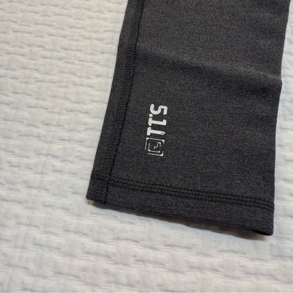 5.11 Tactical Charcoal Apparel - Picture 6 of 6